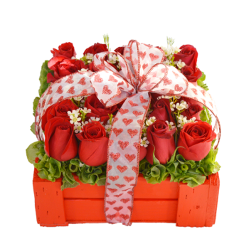 Regalo de Rosas