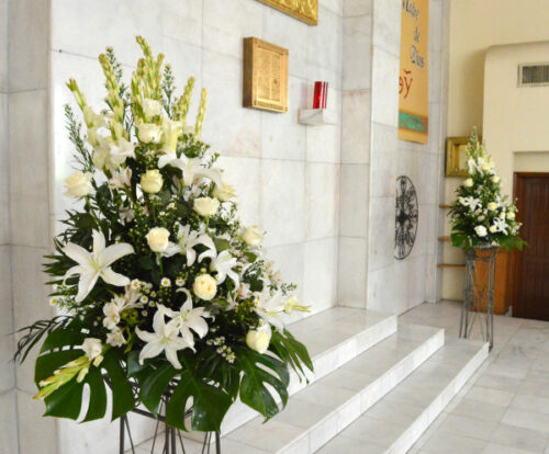 Boda / Paquete de decoración No. 3