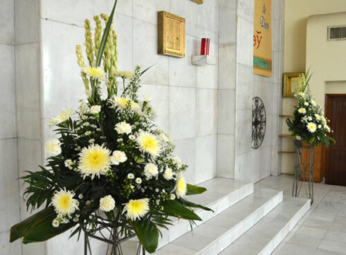 Boda / Paquete de decoración No. 1