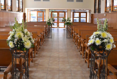 Boda / Paquete de decoración No. 1