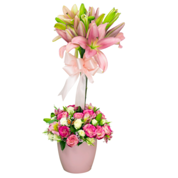 Amor Floral