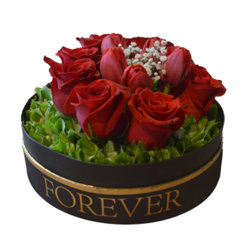 Forever