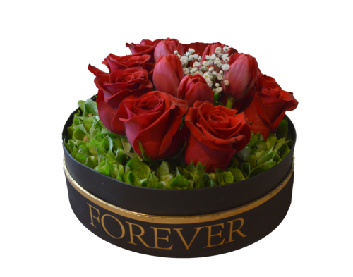 Forever