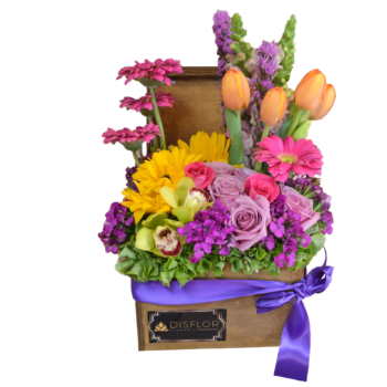 Feria de las Flores