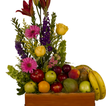 Florafruit en caja