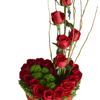 Corazón enamorado