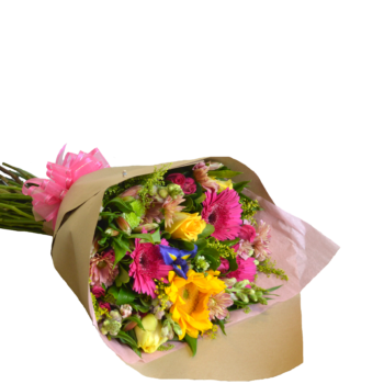 Bouquet Tierna Primavera