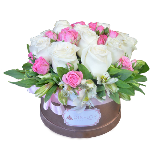 Hada de Rosas