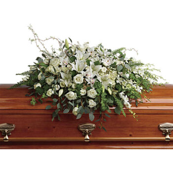 Cubre caja 'Grandísima Gloria'