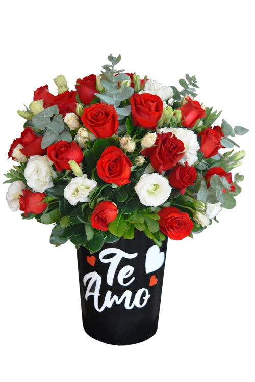I Love You