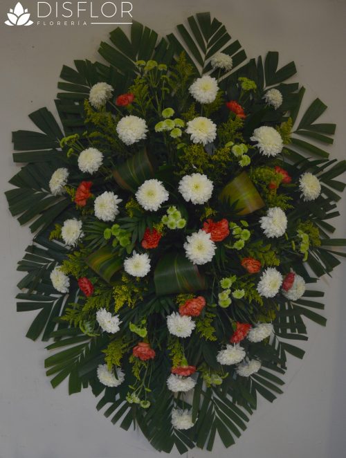 Corona núm. 1