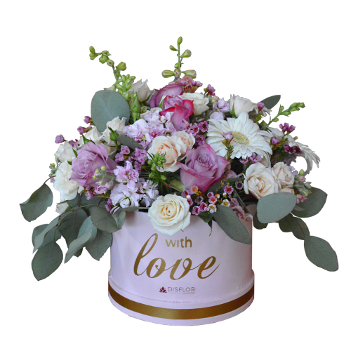 With Love