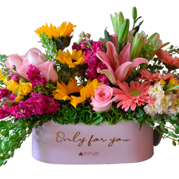 Only for you