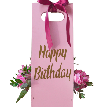 Detalle de cumpleaños