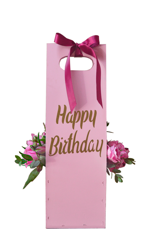 Detalle de cumpleaños