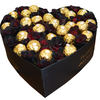 Dulce corazón