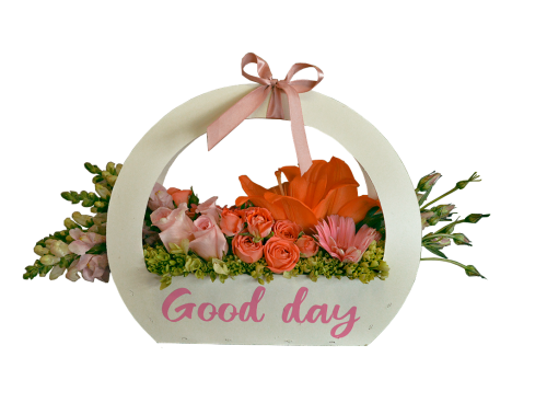 Good day