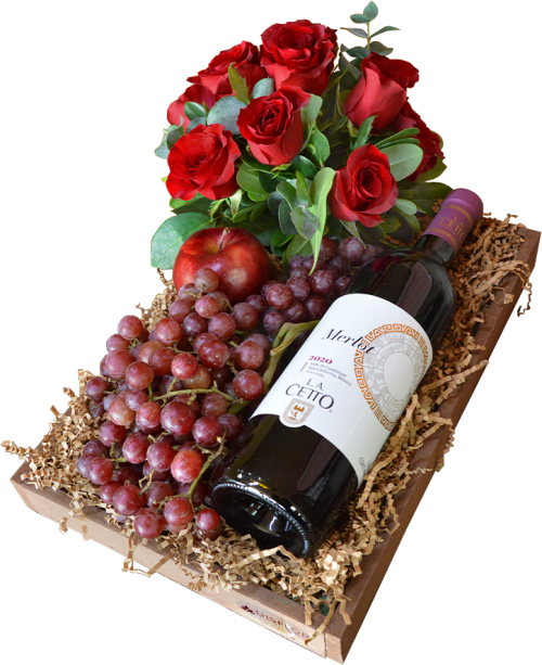Cosecha ideal