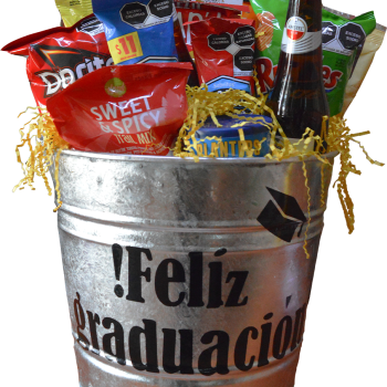 Cubeta botanera
