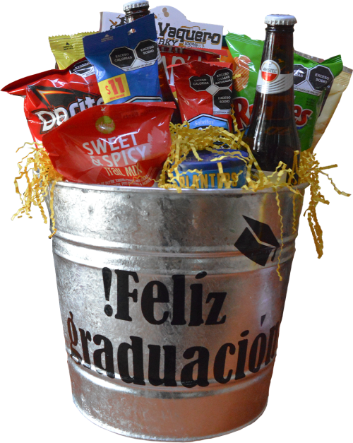 Cubeta botanera